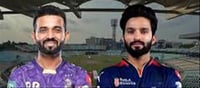 Kolkata-Bengaluru face to face again after 18 years!